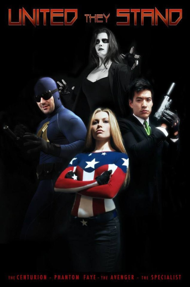 Episodes in Phantom Faye - Season 1 - Season 1 Poster of Episodes in Phantom Faye - Season 1 - Season 1