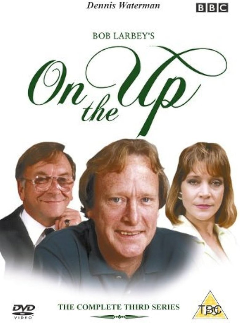 Episodes in On The Up - Season 3 - Season 3 Poster of Episodes in On The Up - Season 3 - Season 3