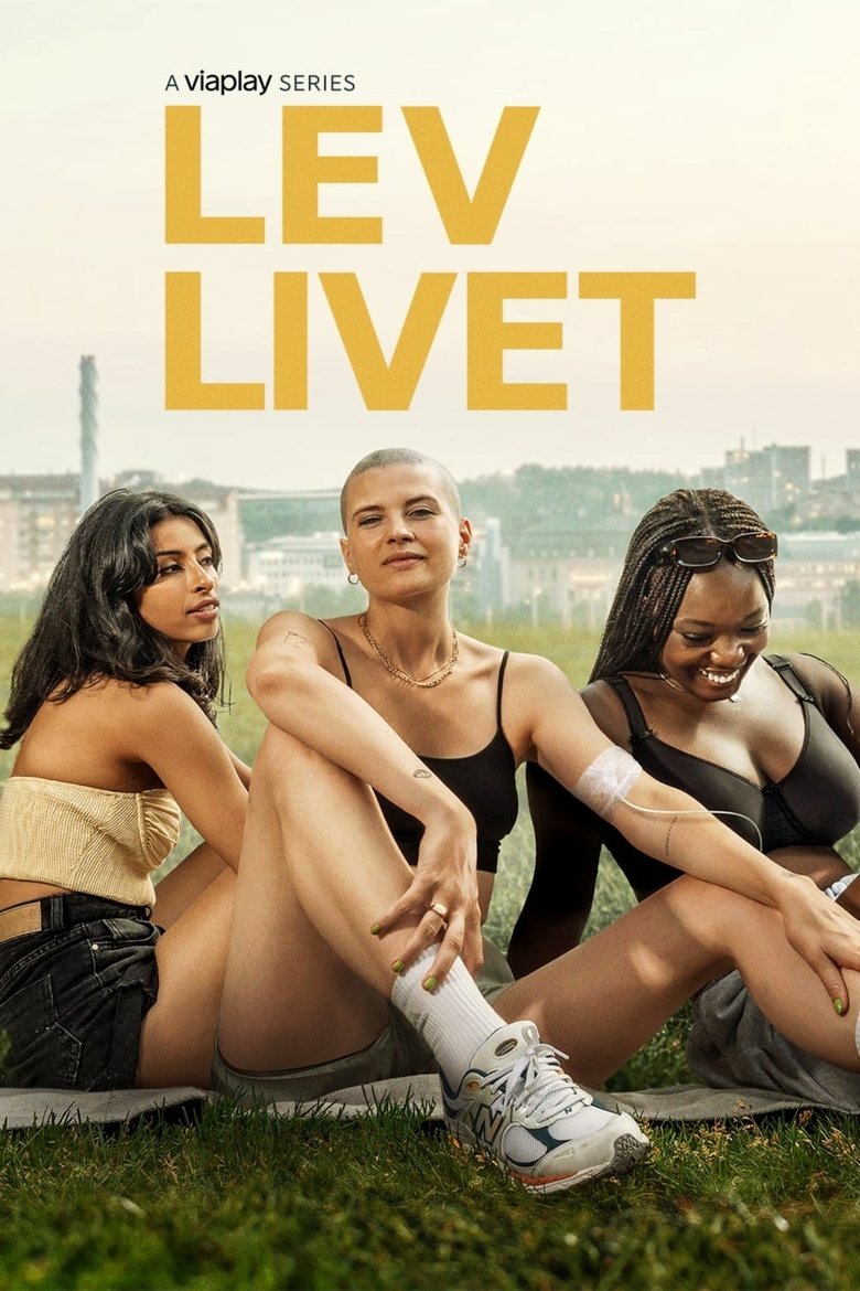 Episodes in Live Life - Season 1 - Season 1 Poster of Episodes in Live Life - Season 1 - Season 1