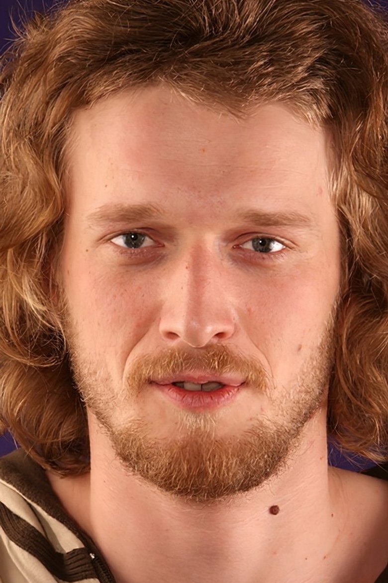 Stanislav Ryadinskiy Portrait of Stanislav Ryadinskiy