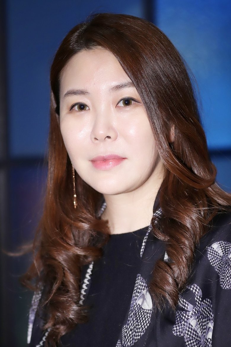 Bae Se-young Portrait of Bae Se-young
