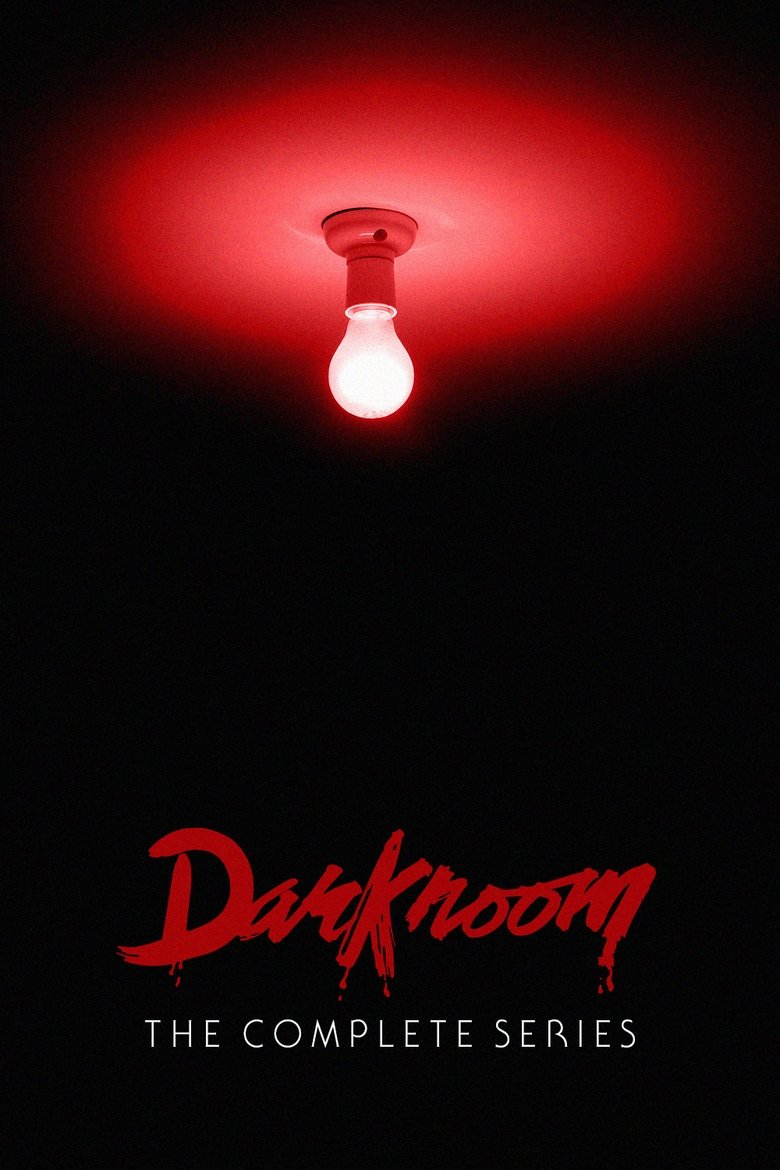 Darkroom Poster of Darkroom