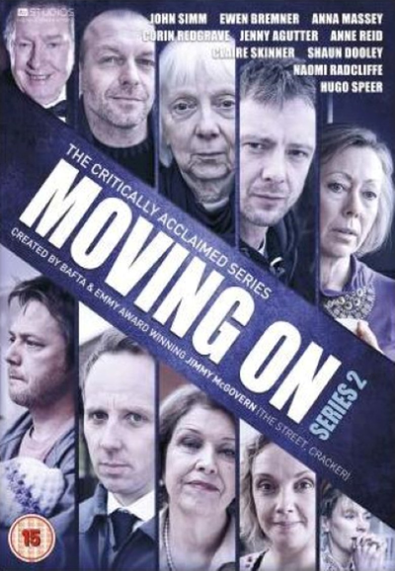 Episodes in Moving On - Season 2 - Season 2 Poster of Episodes in Moving On - Season 2 - Season 2