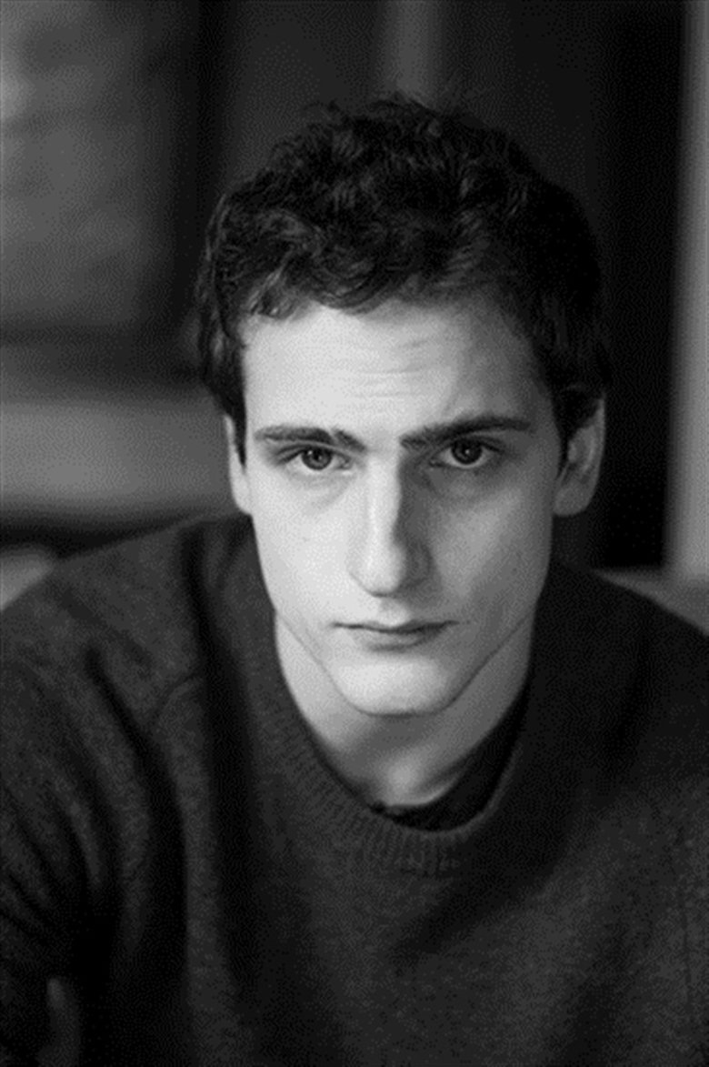 Adrien Stoclet Portrait of Adrien Stoclet
