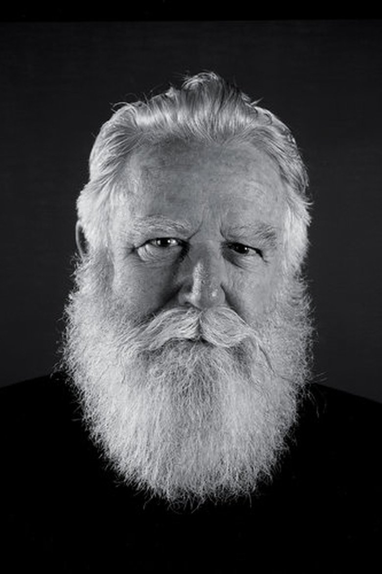James Turrell Portrait of James Turrell