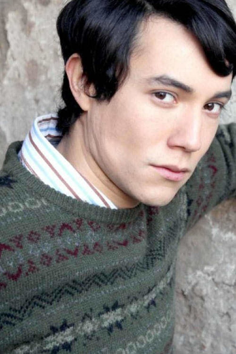Eduardo Fernández Portrait of Eduardo Fernández