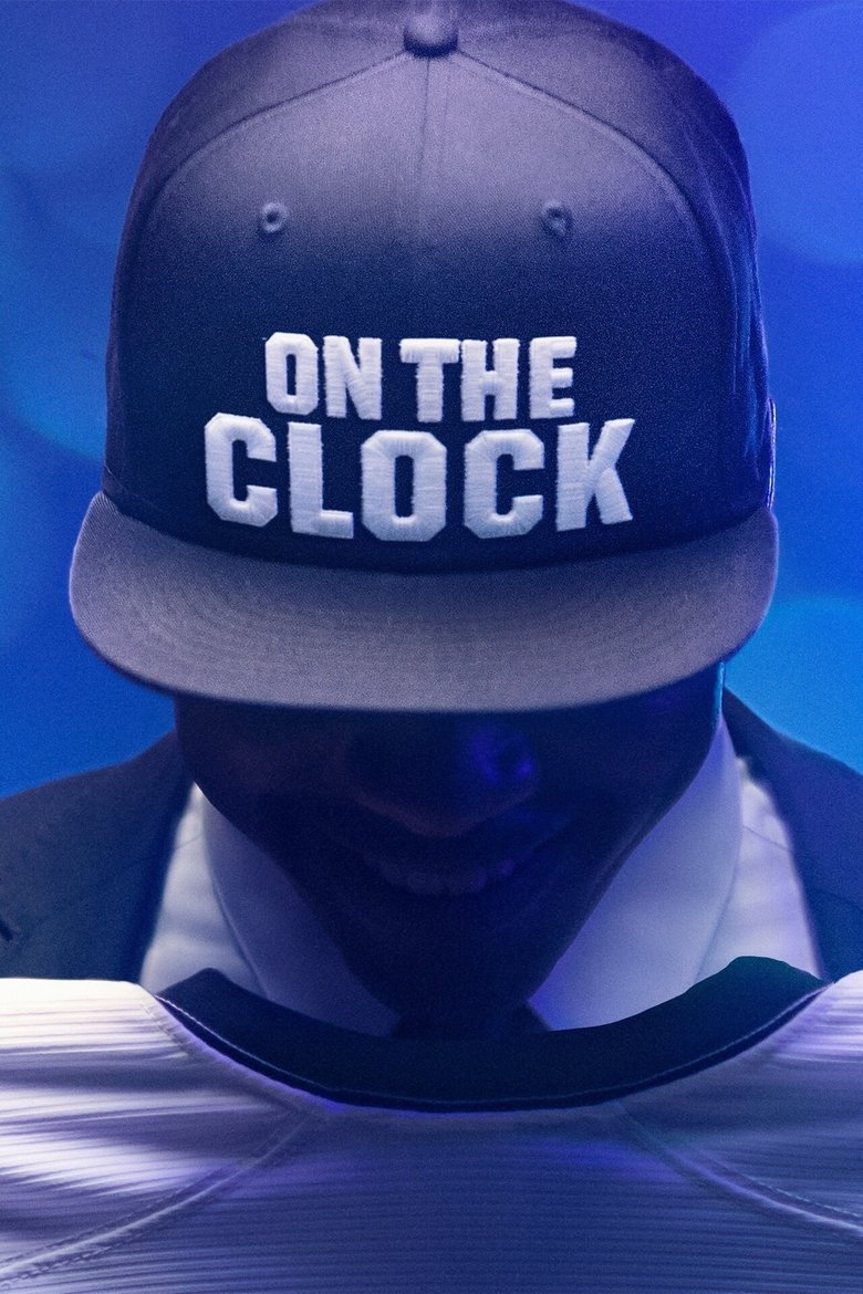 On The Clock Poster of On The Clock