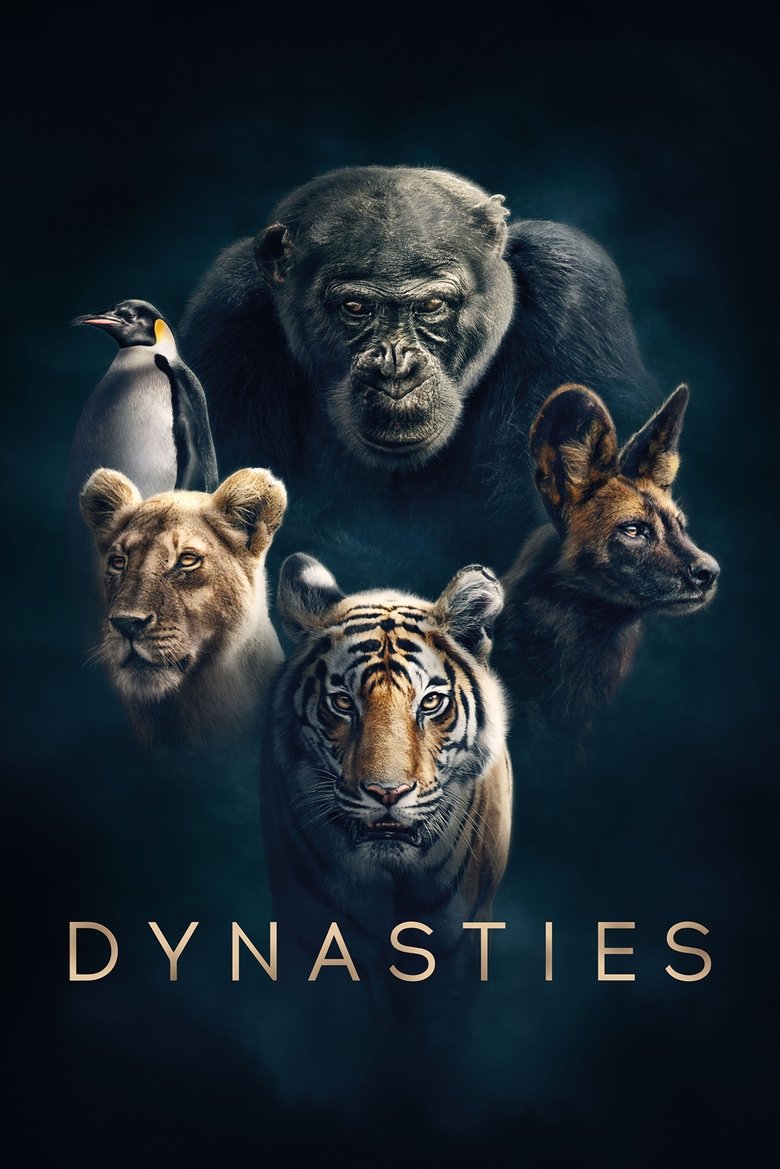 Episodes in Dynasties - Dynasties - Dynasties Poster of Episodes in Dynasties - Dynasties - Dynasties