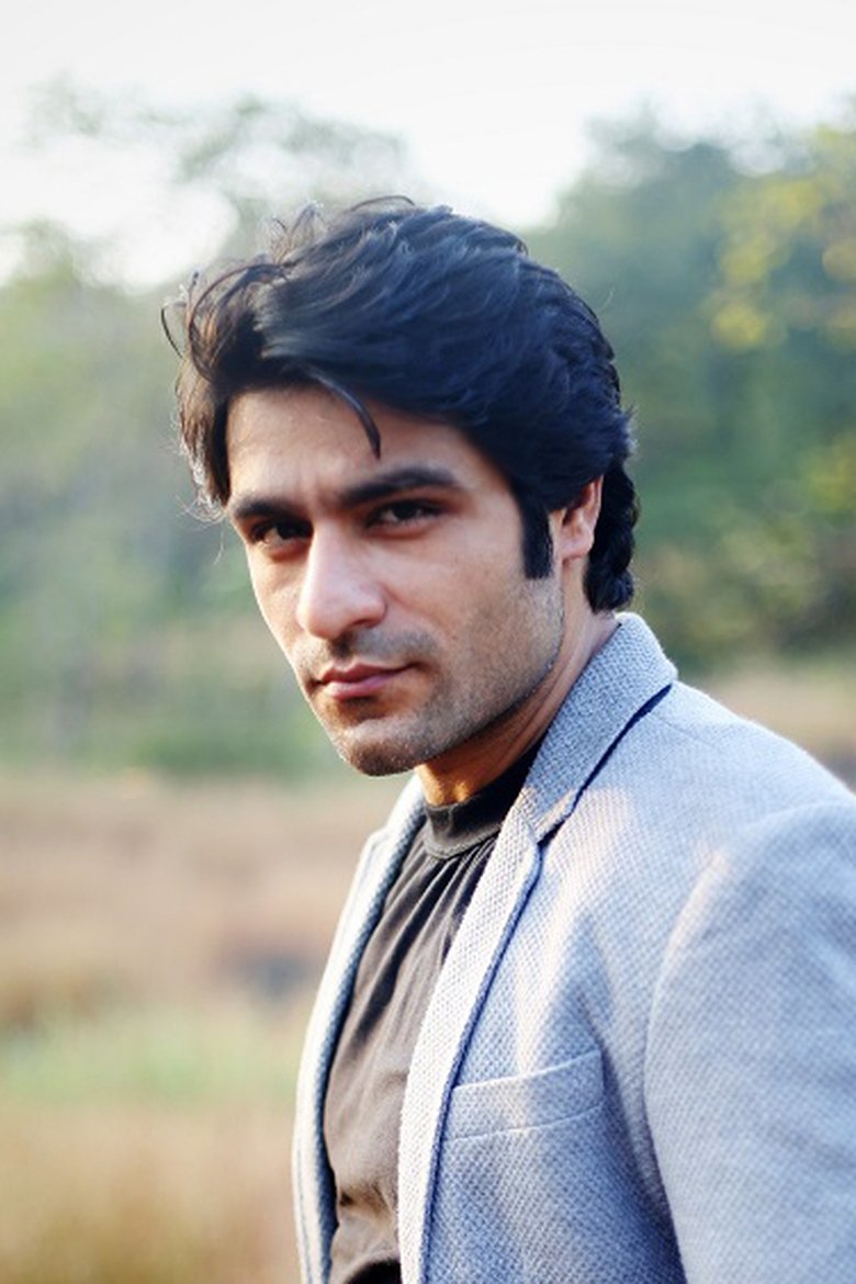 Sunny Hinduja Portrait of Sunny Hinduja