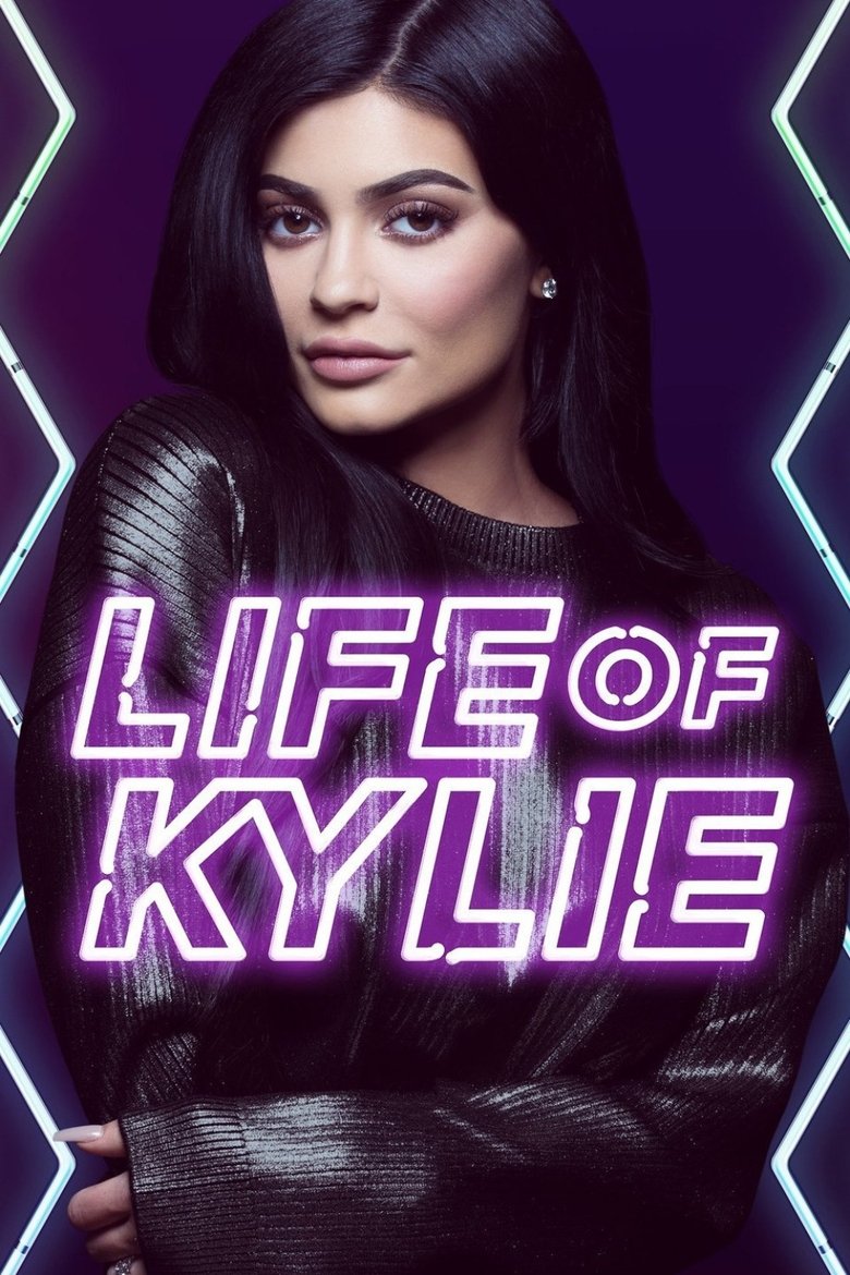 Episodes in Life Of Kylie - Season 1 - Season 1 Poster of Episodes in Life Of Kylie - Season 1 - Season 1