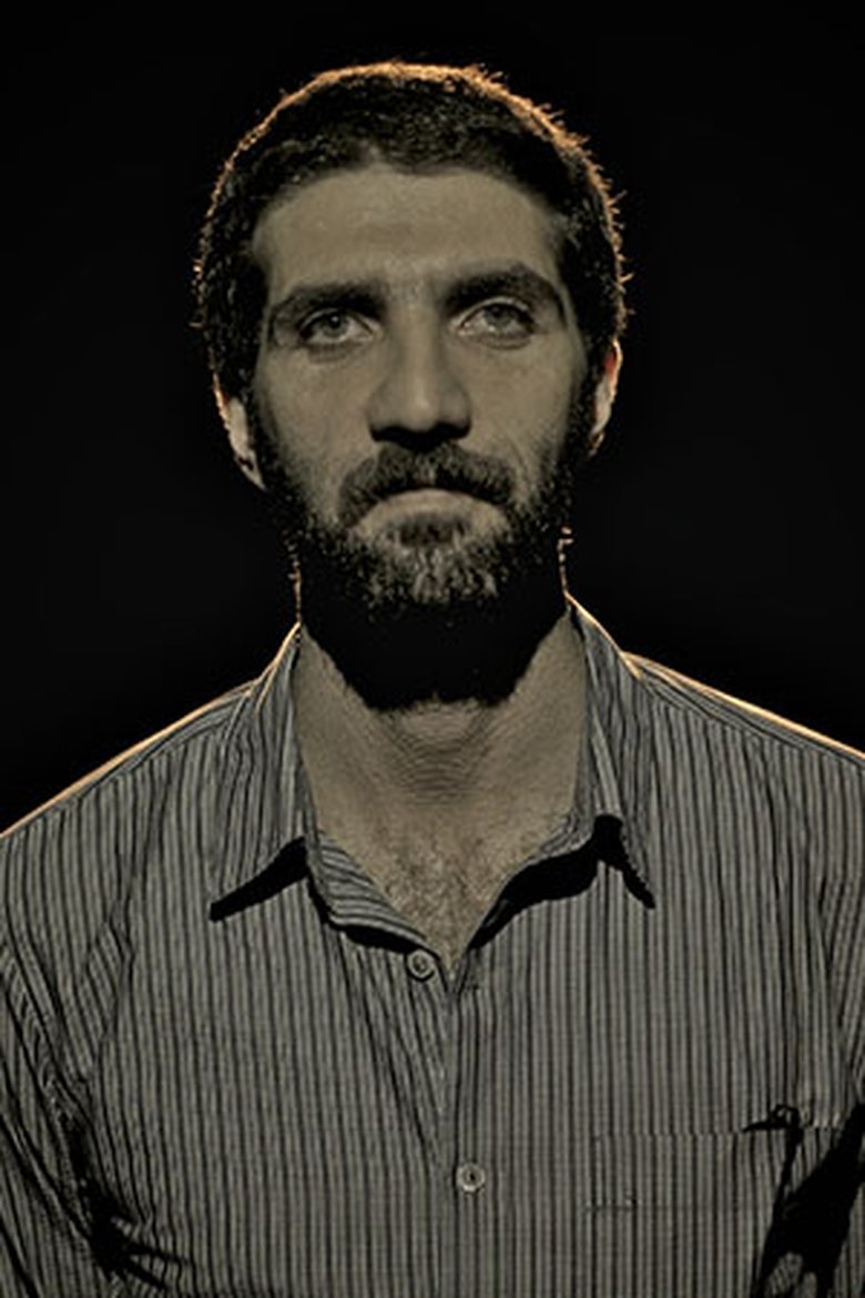 Mirza Metin Portrait of Mirza Metin