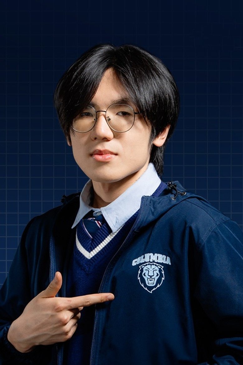 Austin Senna Wijaya Portrait of Austin Senna Wijaya