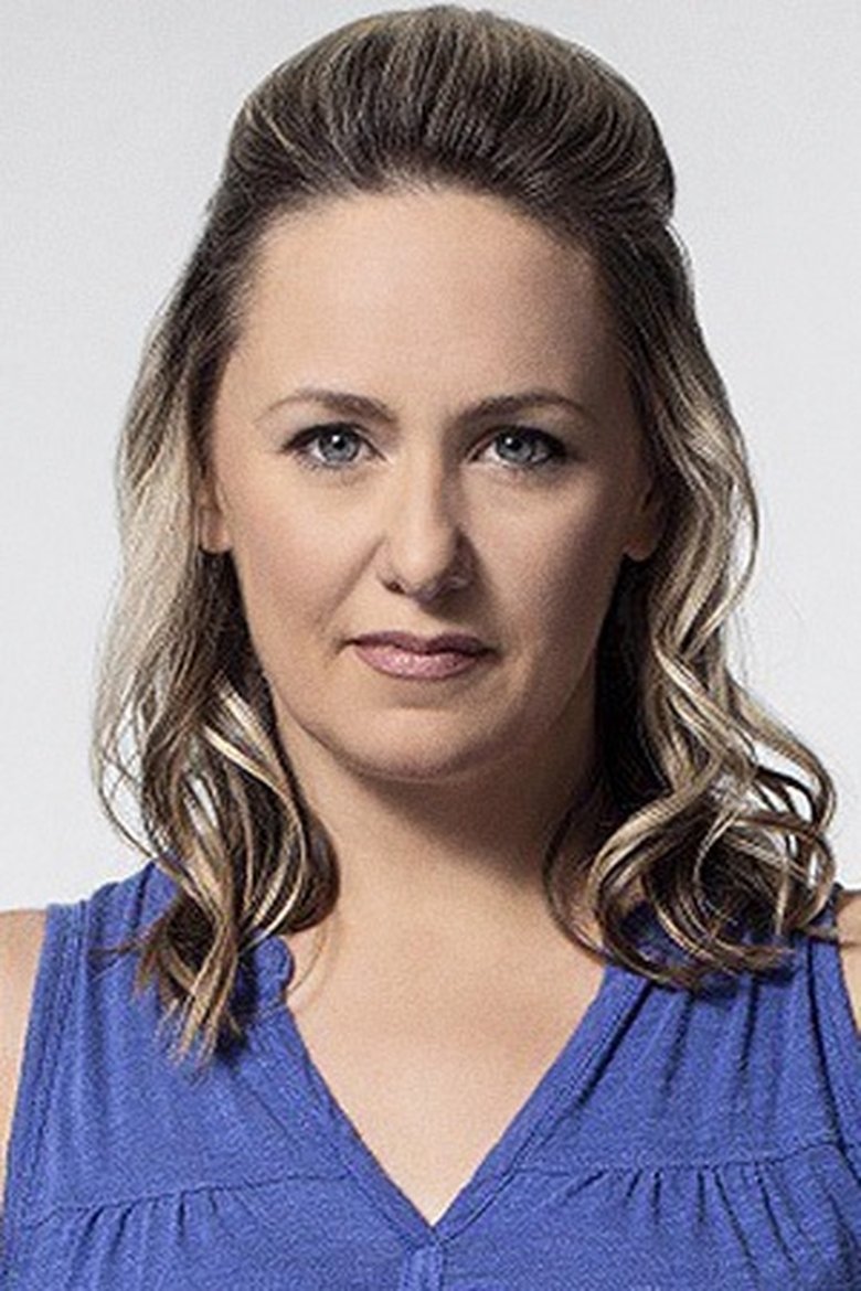 Coleen Sexton Portrait of Coleen Sexton