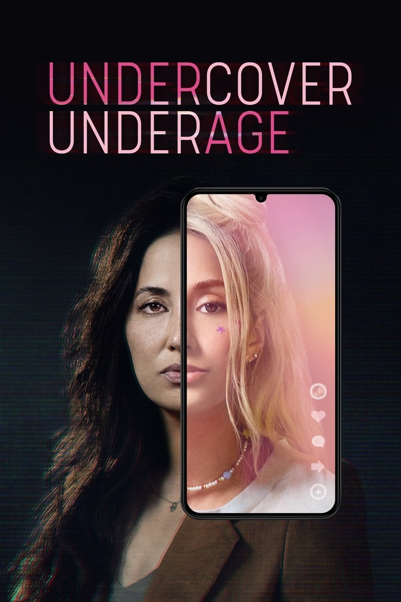 Cast and Crew in Undercover Underage - The Dark Web (Season 1 - Episode 6) - The Dark Web Poster of Cast and Crew in Undercover Underage - The Dark Web (Season 1 - Episode 6) - The Dark Web