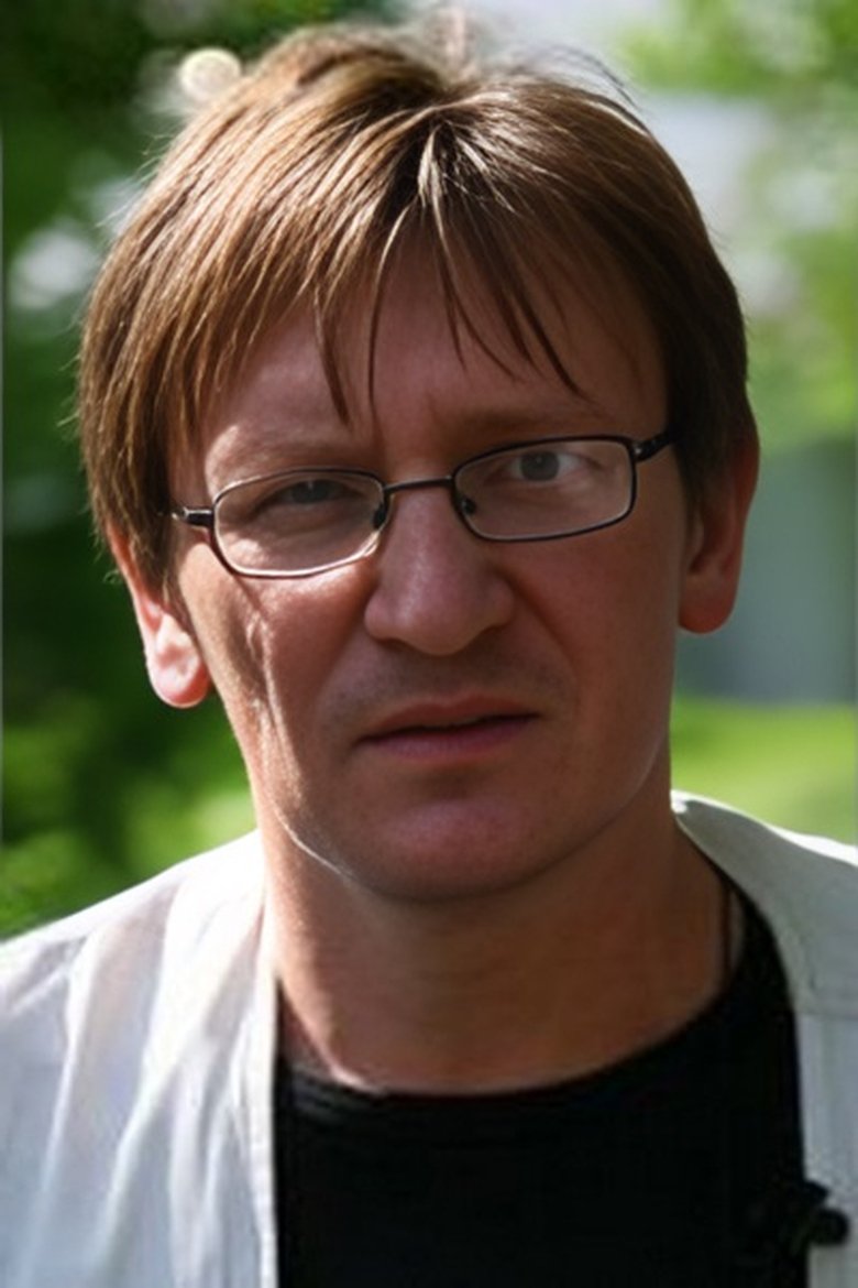 Konstantin Frolov Portrait of Konstantin Frolov