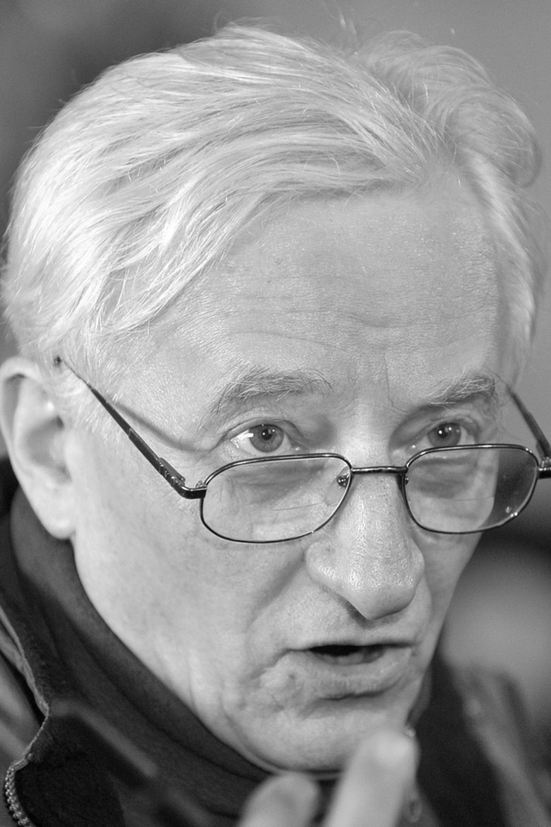 Waldemar Prokopowicz Portrait of Waldemar Prokopowicz