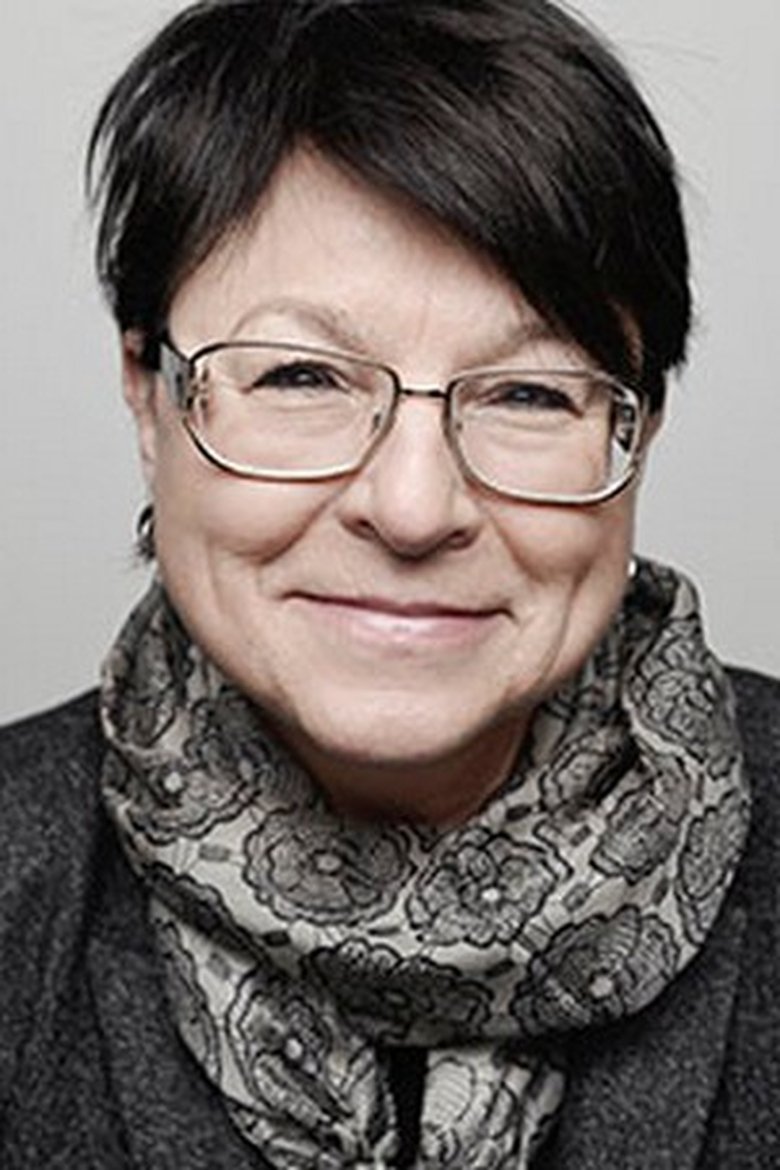 Dorota Ostrowska-Orlińska Portrait of Dorota Ostrowska-Orlińska