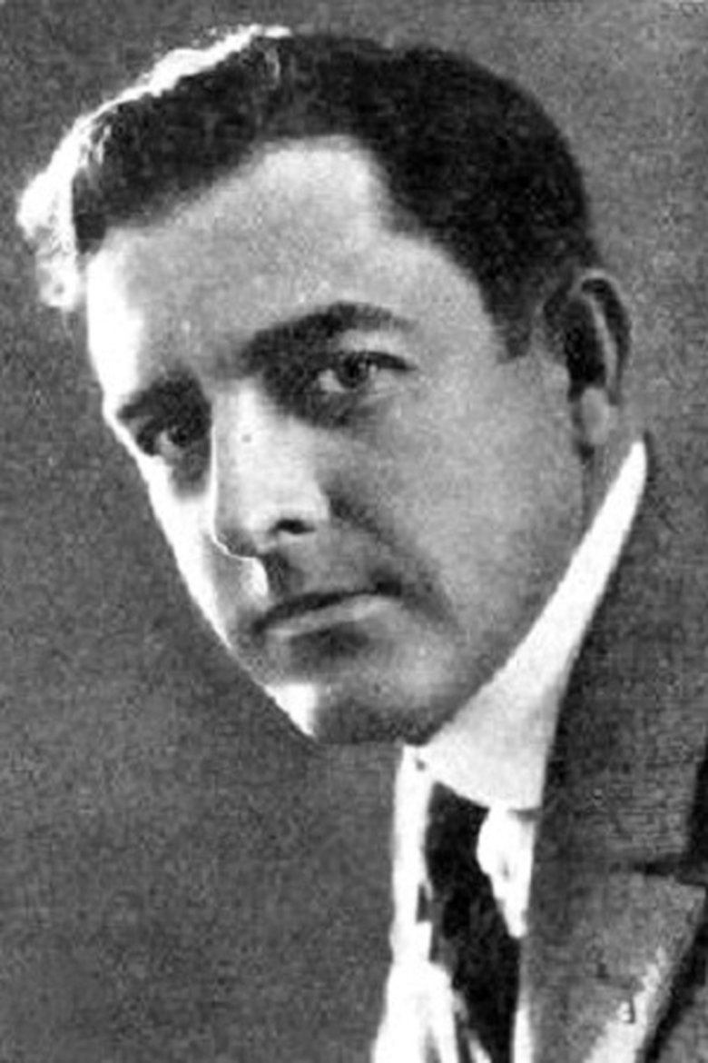 Henry Woodward Portrait of Henry Woodward