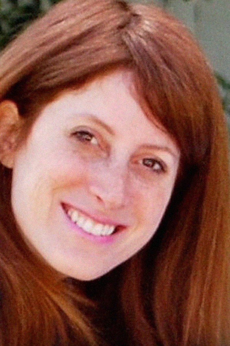 Michelle Kuznetsky Silverman Portrait of Michelle Kuznetsky Silverman