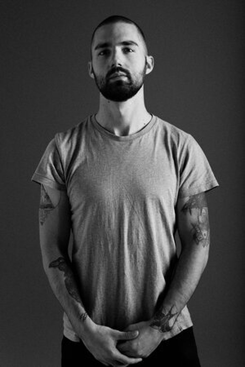 Stephan Wieser Portrait of Stephan Wieser