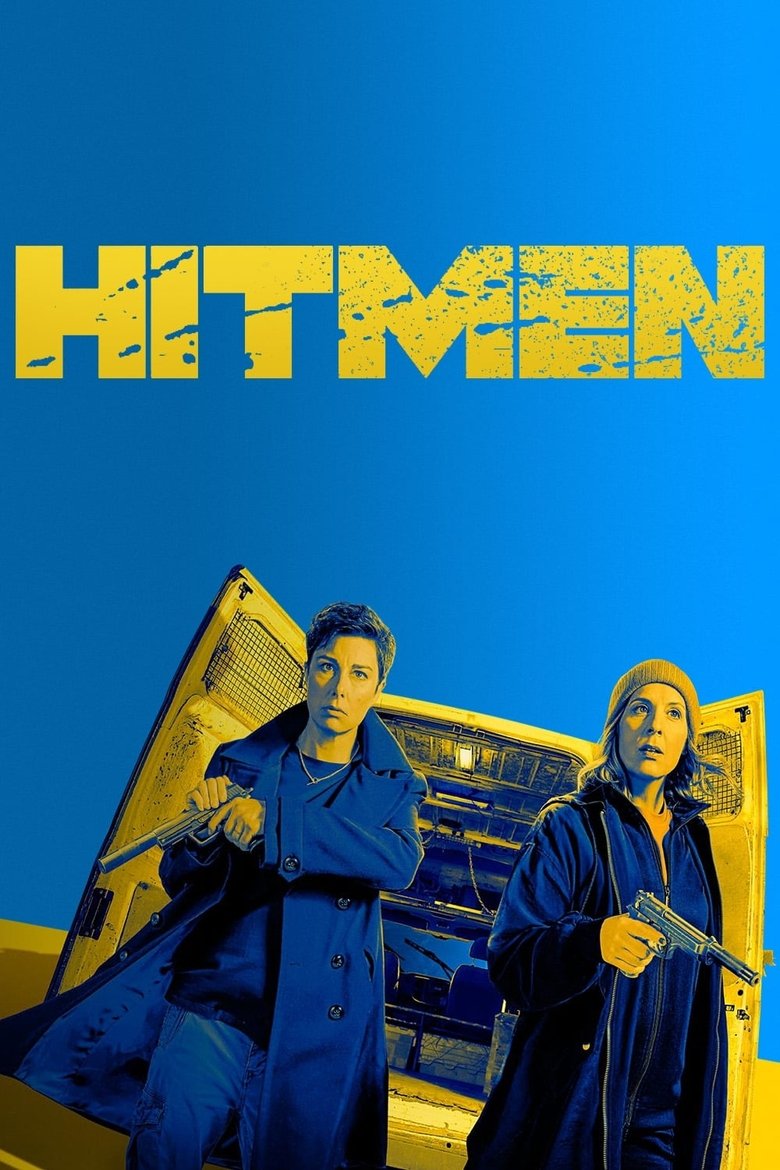 Episodes in Hitmen - Season 1 - Season 1 Poster of Episodes in Hitmen - Season 1 - Season 1