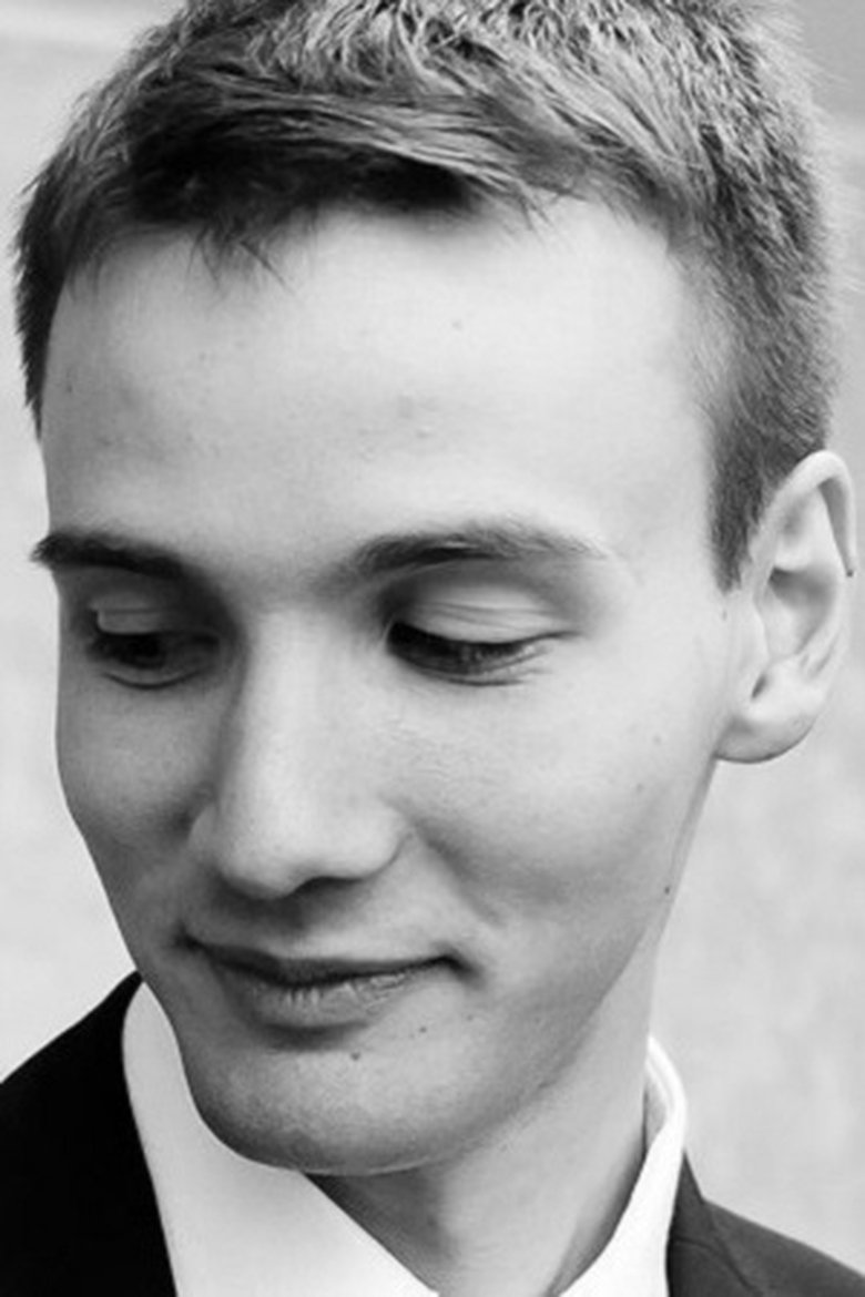 Vladimir Mikhailov Portrait of Vladimir Mikhailov