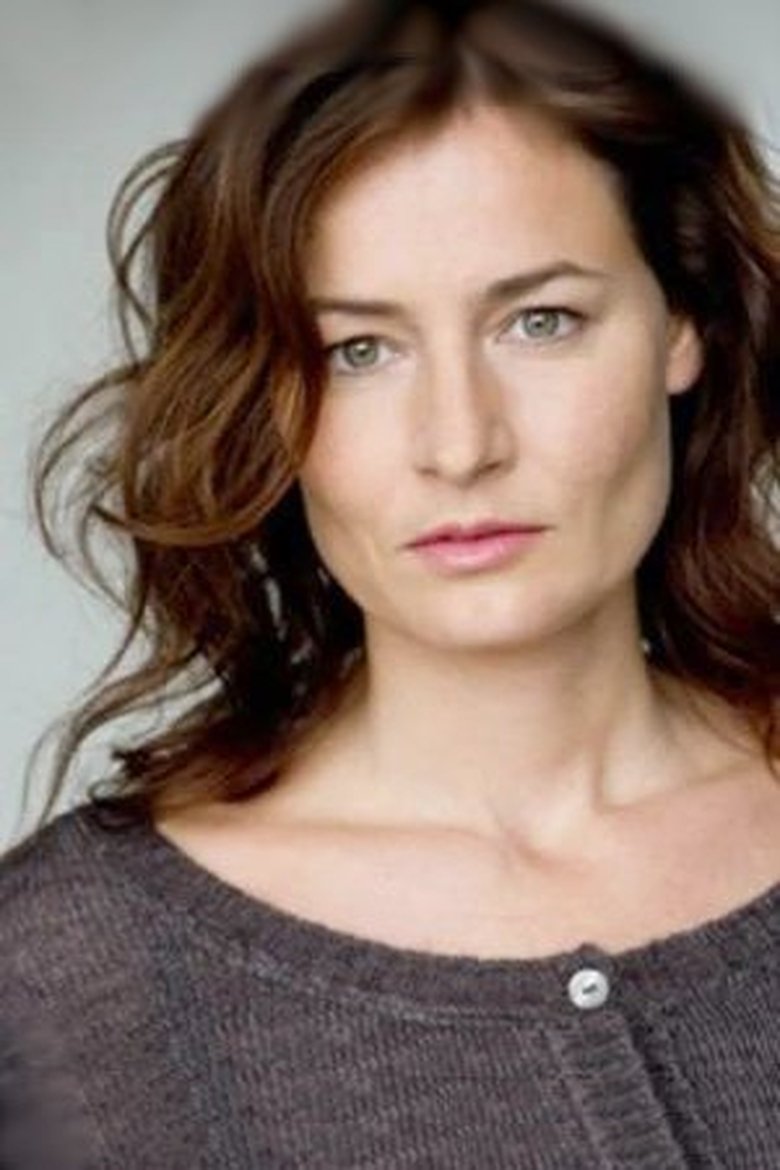 Sabine Krappweis Portrait of Sabine Krappweis