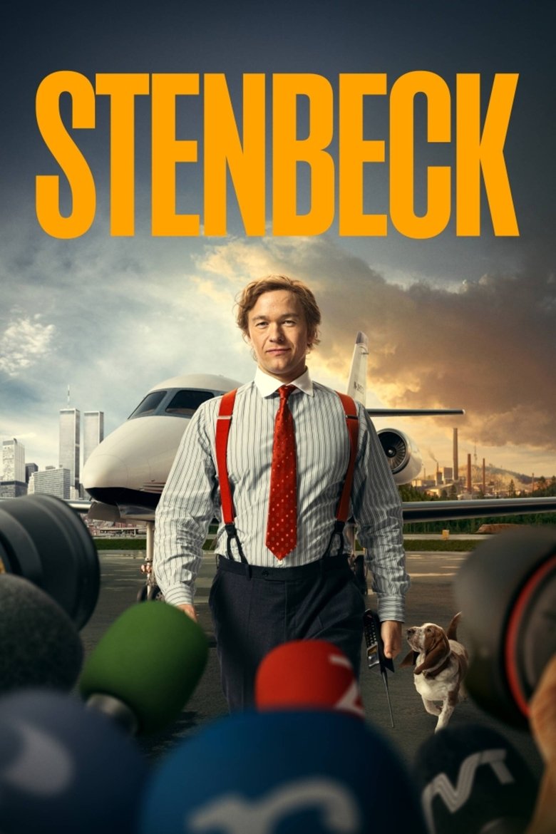 Episodes in Stenbeck - Season 1 - Season 1 Poster of Episodes in Stenbeck - Season 1 - Season 1