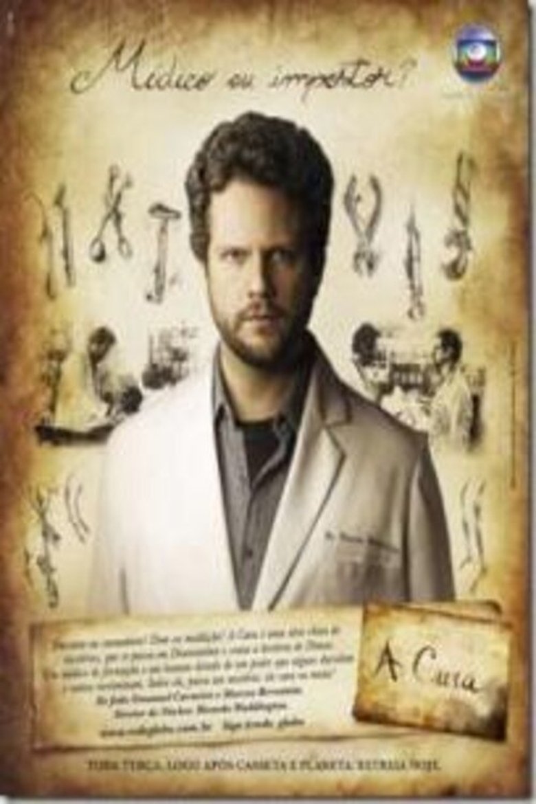 Episodes in Miracle Hands - Season 1 - Season 1 Poster of Episodes in Miracle Hands - Season 1 - Season 1