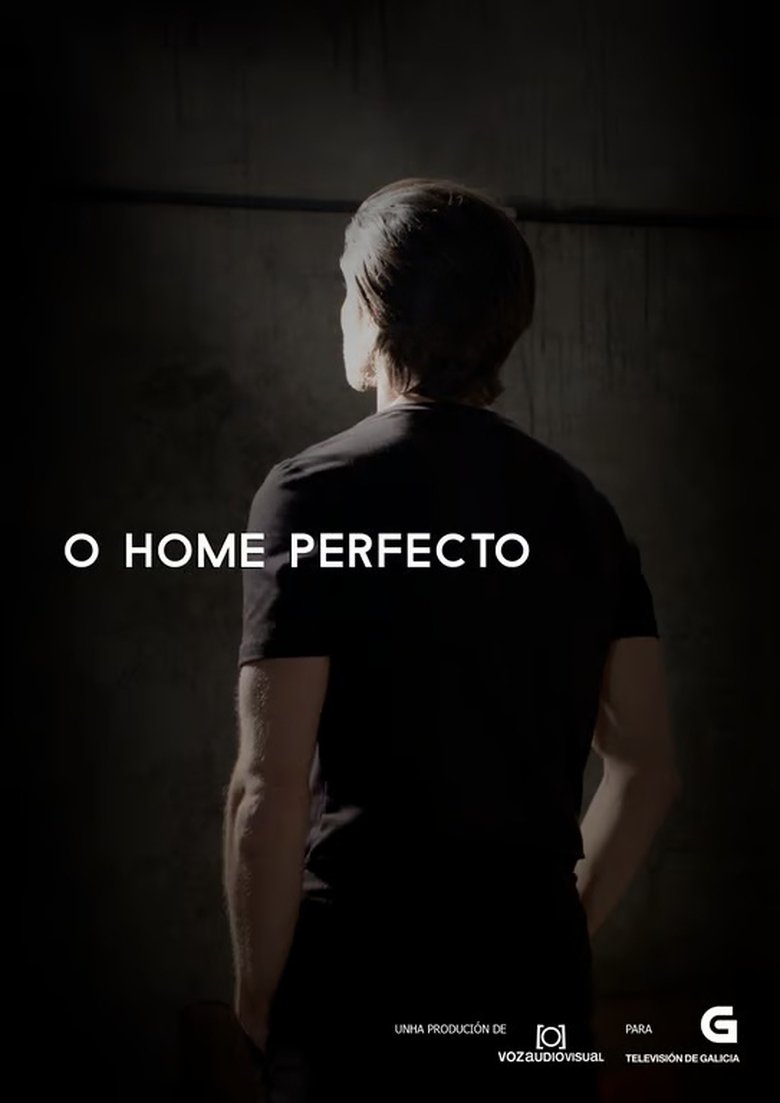 O home perfecto Poster of O home perfecto