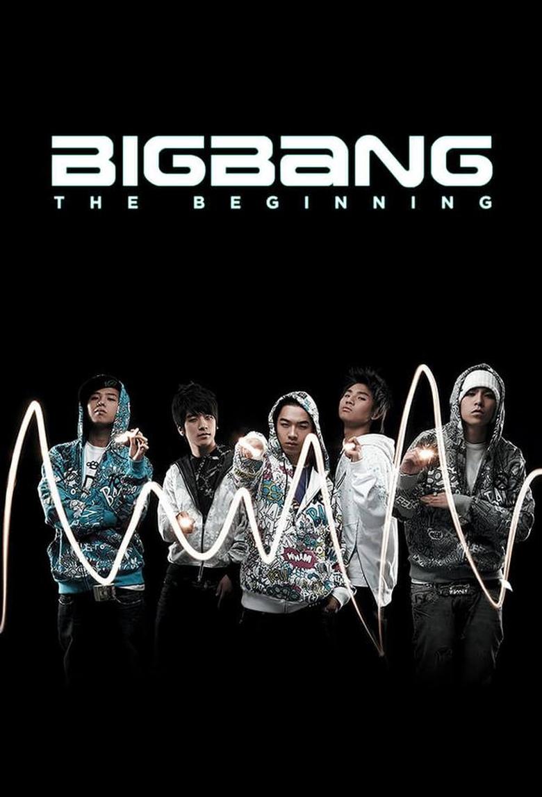Episodes in BIGBANG The Beginning - Season 1 - Season 1 Poster of Episodes in BIGBANG The Beginning - Season 1 - Season 1