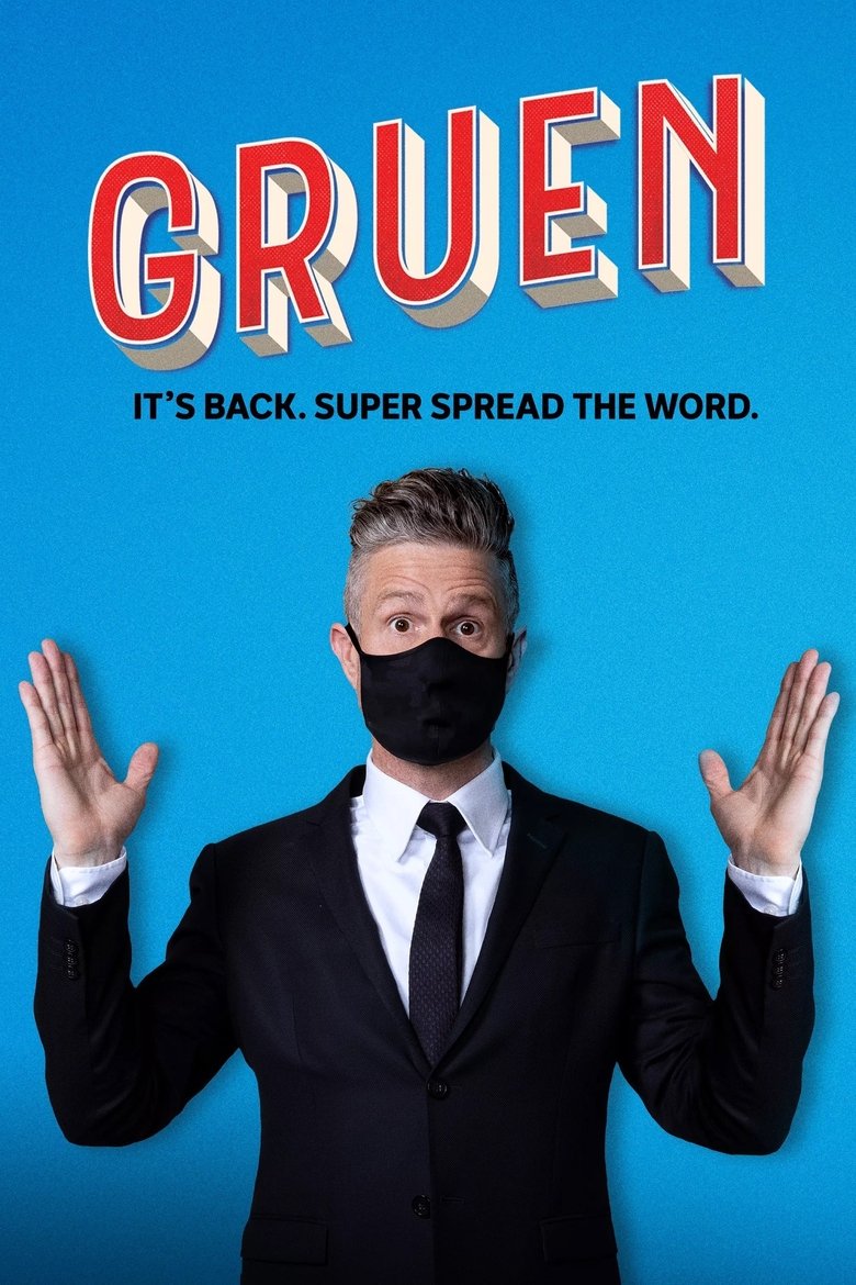 Episodes in Gruen - Series 13 - Series 13 Poster of Episodes in Gruen - Series 13 - Series 13