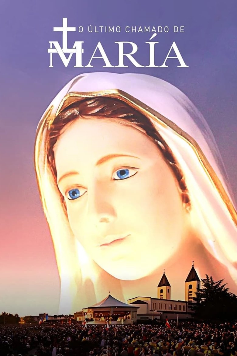 The Last Mary's Call Poster of The Last Mary's Call