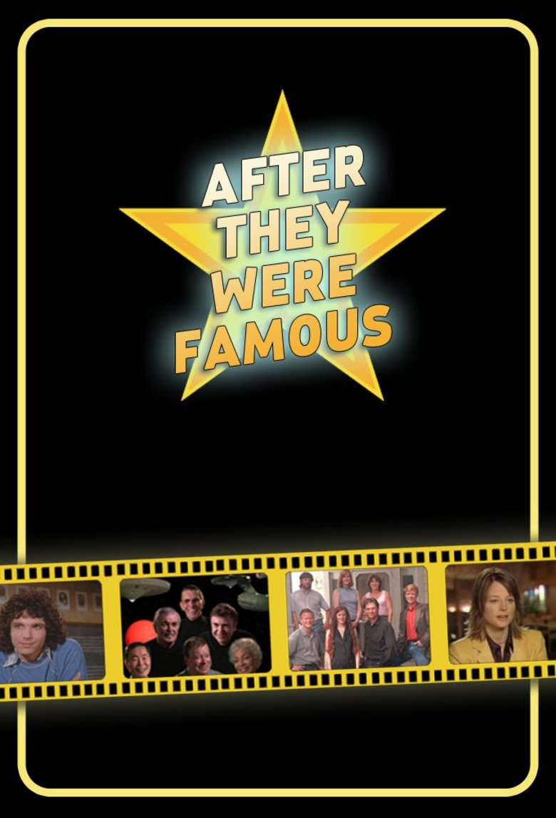 Episodes in After They Were Famous - Season 3 - Season 3 Poster of Episodes in After They Were Famous - Season 3 - Season 3
