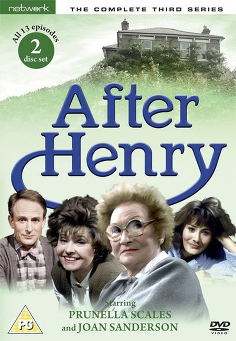Episodes in After Henry - Season 3 - Season 3 Poster of Episodes in After Henry - Season 3 - Season 3