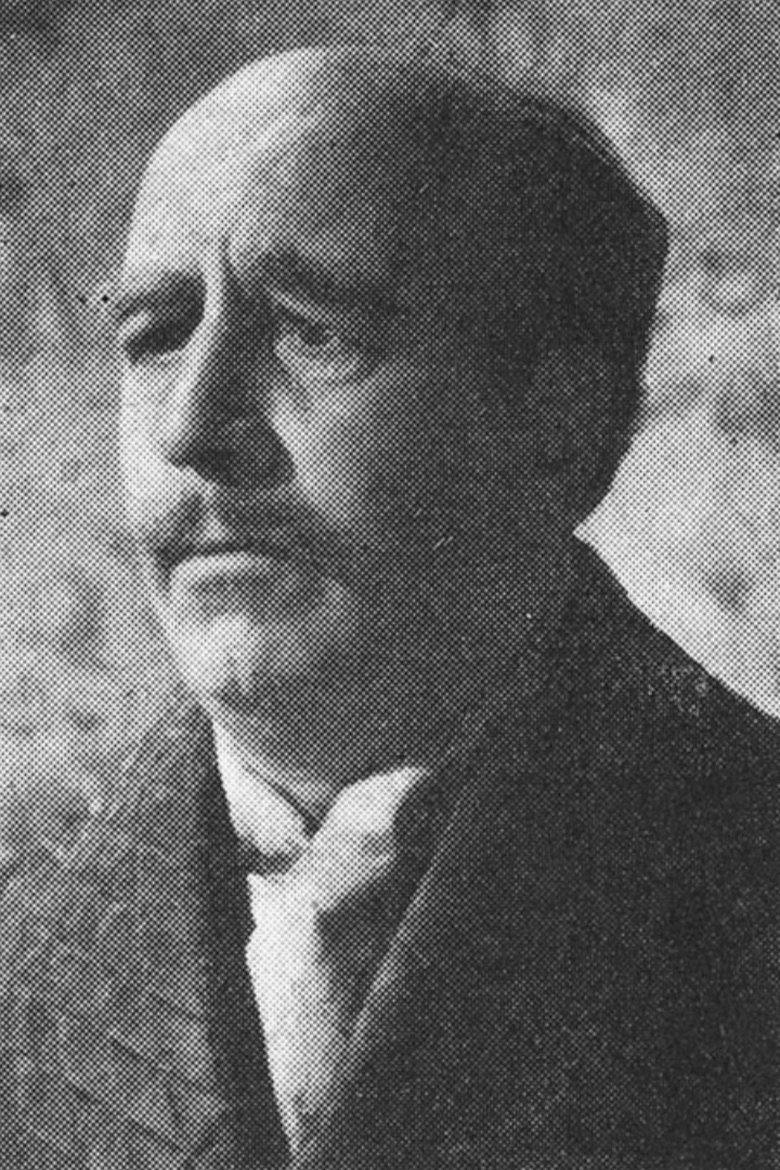 Ruggero Capodaglio Portrait of Ruggero Capodaglio