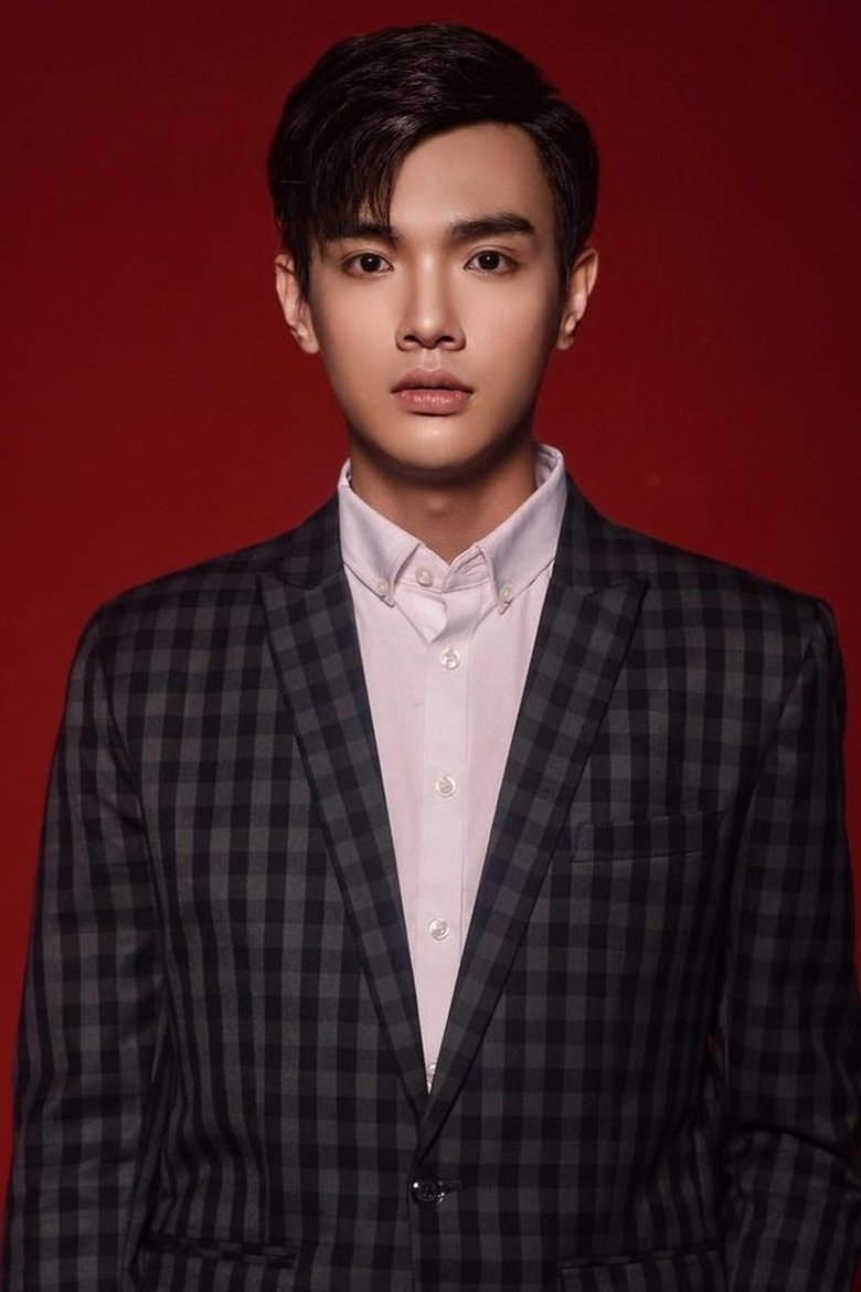 Phạm Huỳnh Hữu Tài Portrait of Phạm Huỳnh Hữu Tài