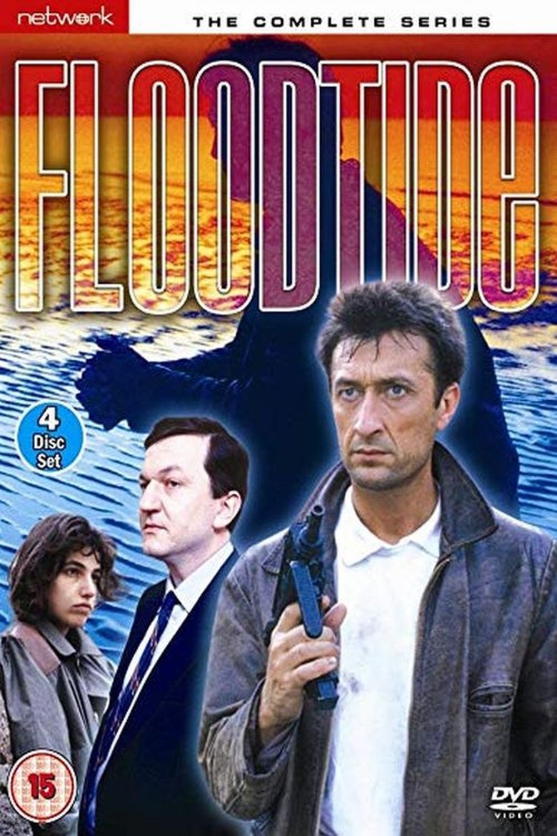 Floodtide Poster of Floodtide