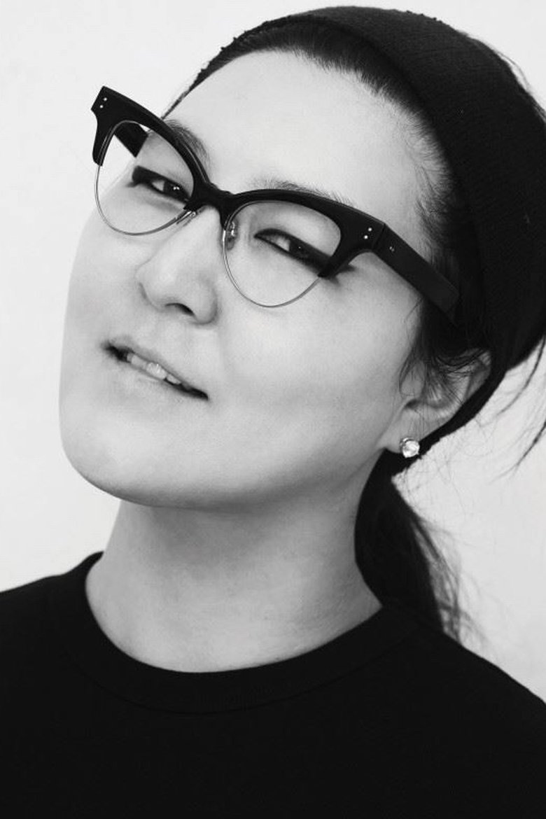 Han Hye-yeon Portrait of Han Hye-yeon