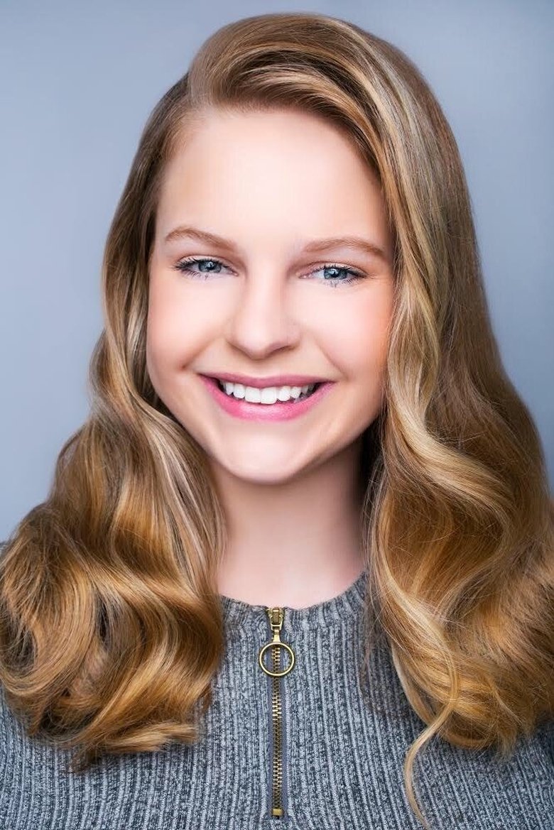 Elizabeth Stam Portrait of Elizabeth Stam