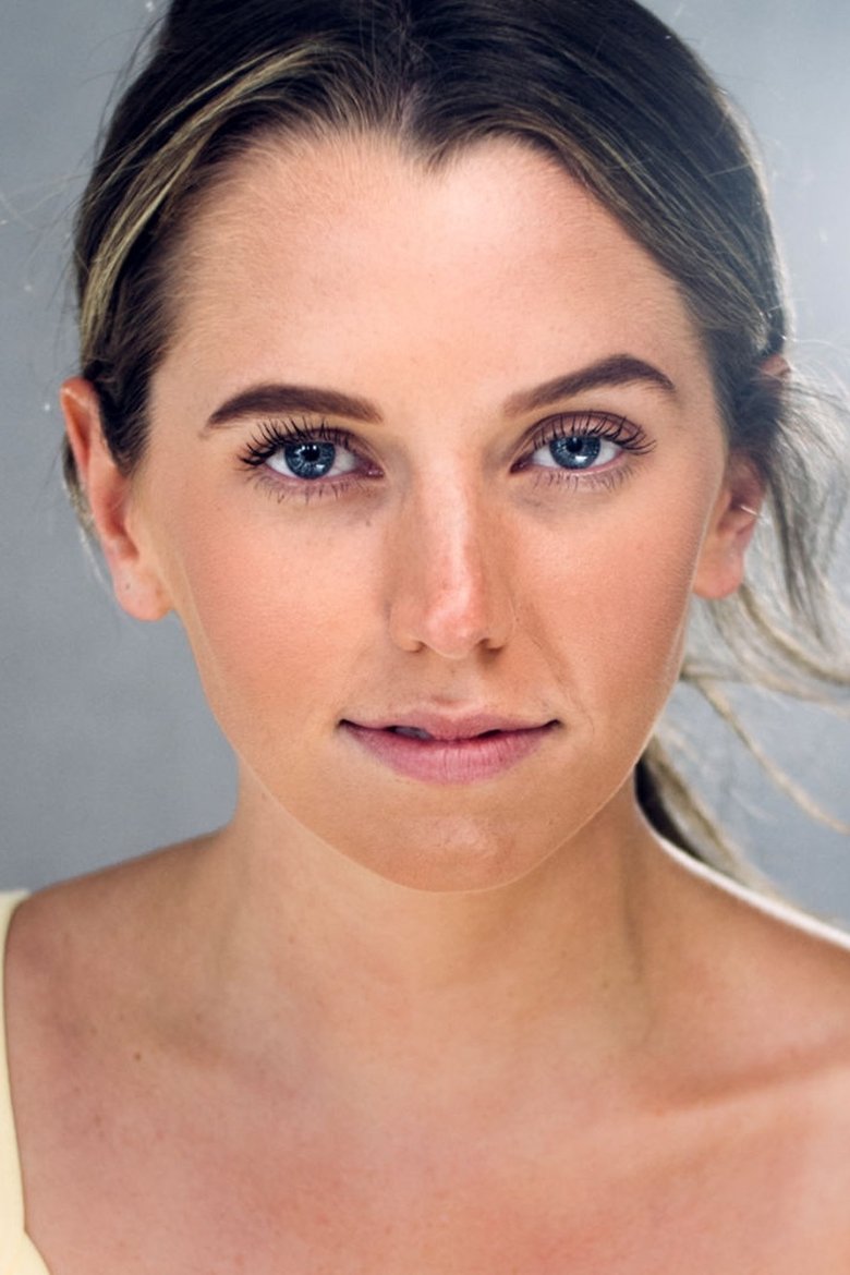 Olivia Parker Portrait of Olivia Parker