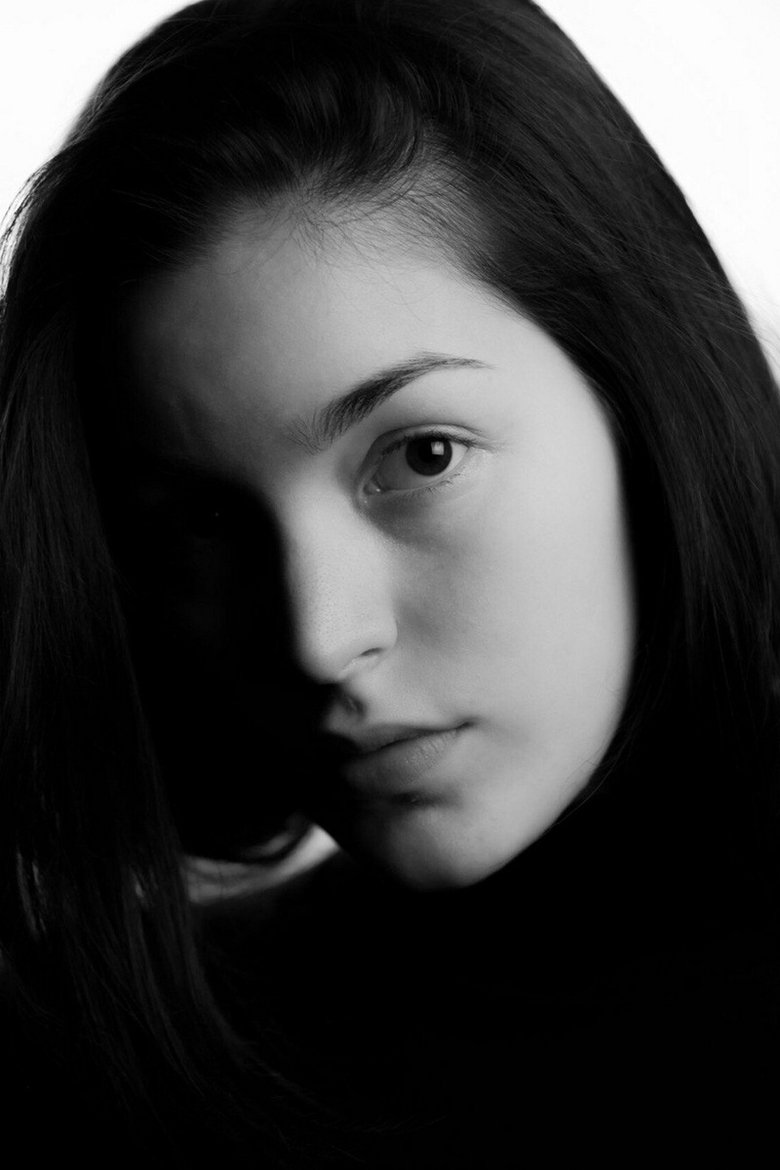 Liliana Bush Portrait of Liliana Bush