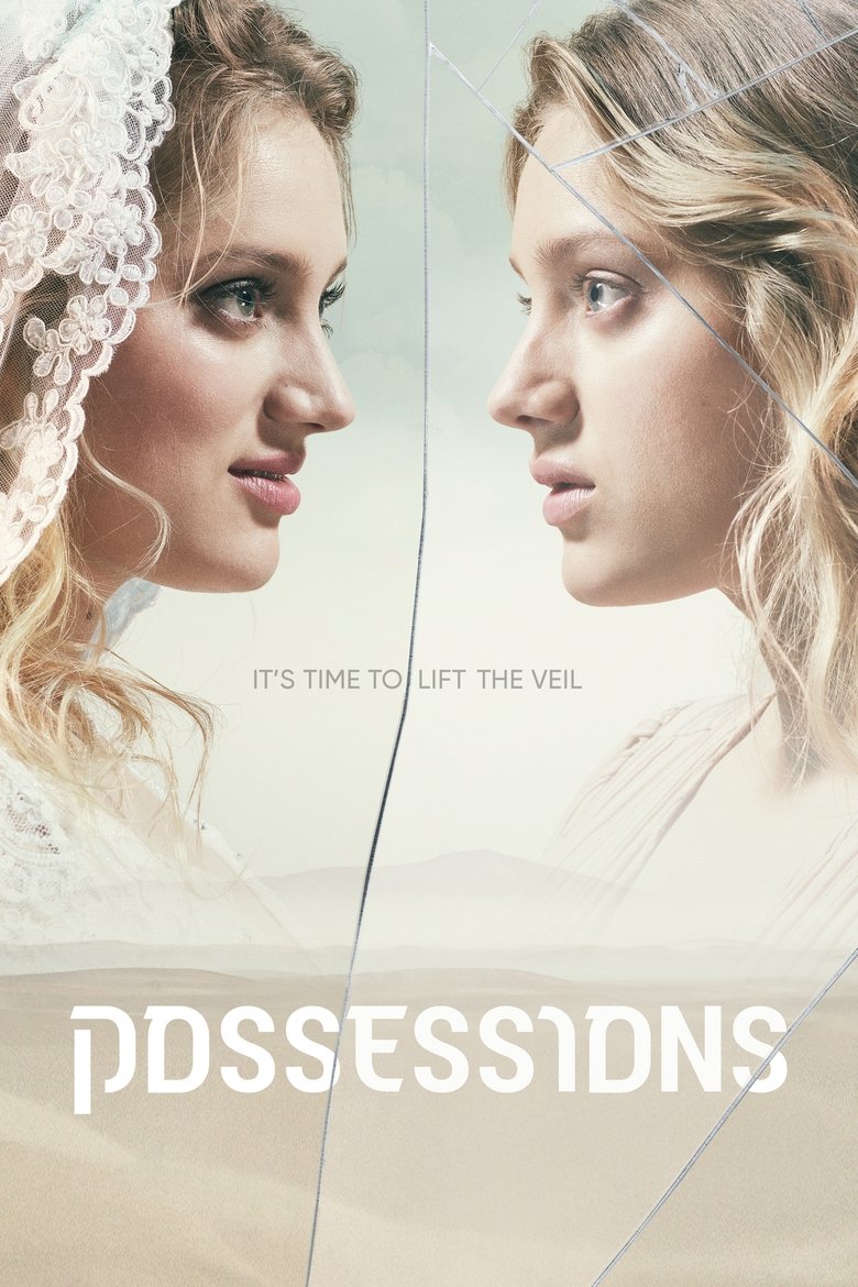 Episodes in Possessions - Season 1 - Season 1 Poster of Episodes in Possessions - Season 1 - Season 1