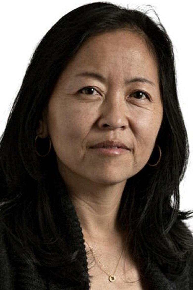 Nina Leidersdorff Portrait of Nina Leidersdorff