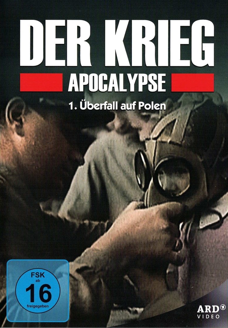 Episodes in Der Krieg Apocalypse - Season 1 - Season 1 Poster of Episodes in Der Krieg Apocalypse - Season 1 - Season 1
