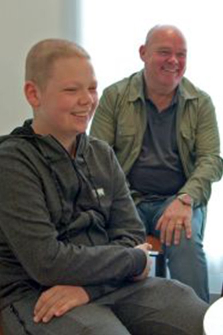 Episodes in Niet Klein Te Krijgen - Season 1 - Season 1 Poster of Episodes in Niet Klein Te Krijgen - Season 1 - Season 1
