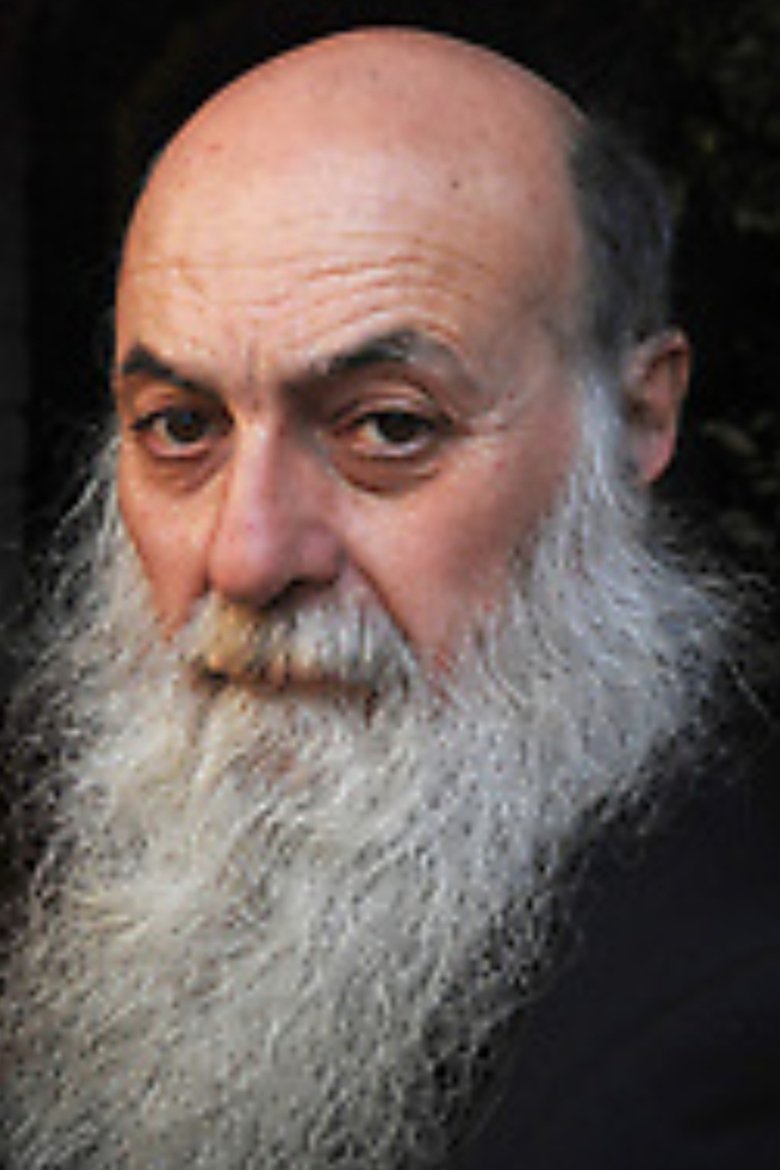 Paolo Zaccagnini Portrait of Paolo Zaccagnini