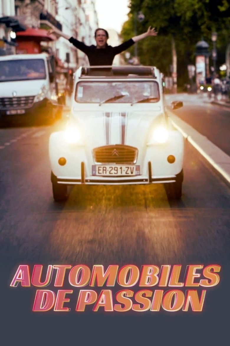 Cast and Crew in Automania - True Love (Season 1 - Episode 2) - True Love Poster of Cast and Crew in Automania - True Love (Season 1 - Episode 2) - True Love