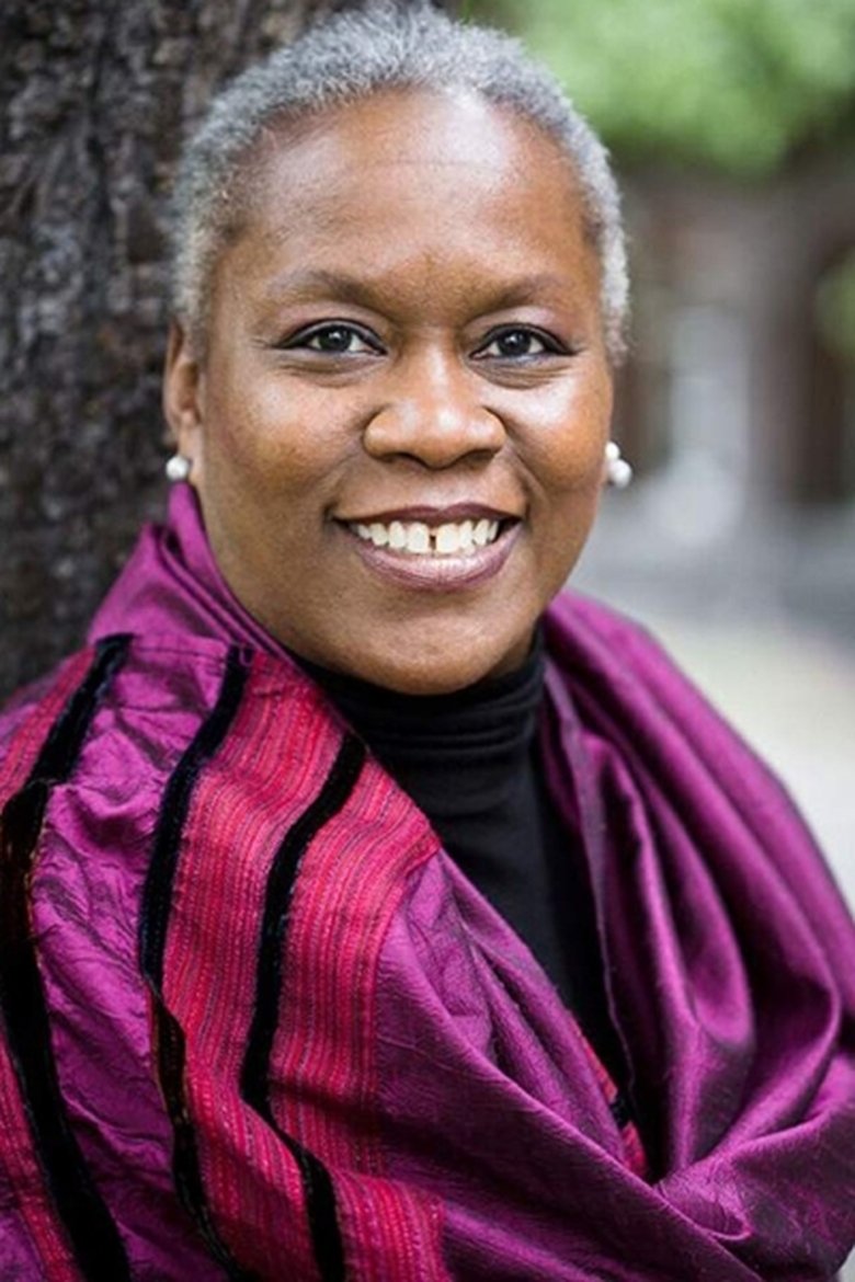 Robin Gooch Portrait of Robin Gooch