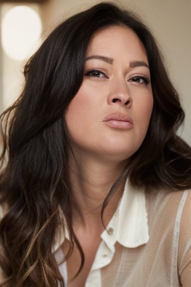 Crystal De La Cruz Portrait of Crystal De La Cruz